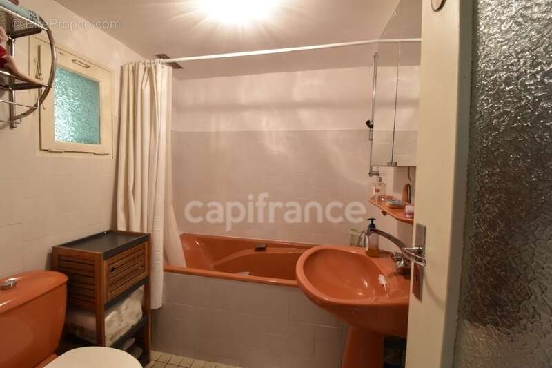 Maison à PLEUMEUR-GAUTIER