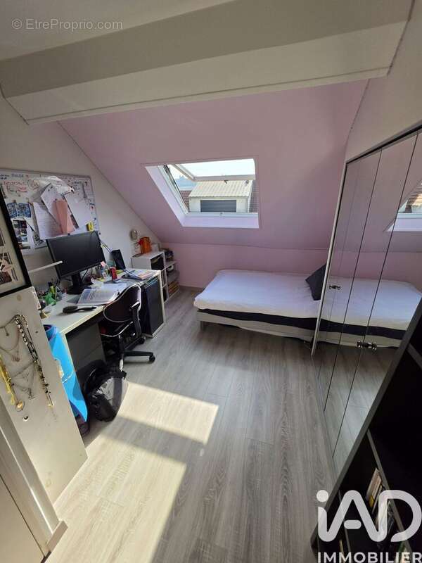 Photo 6 - Maison à RUEIL-MALMAISON