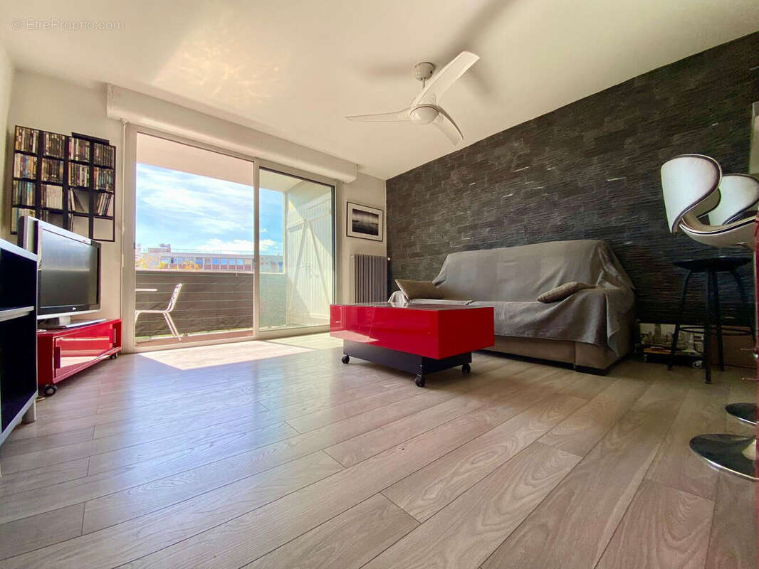 Photo 2 - Appartement à MONTPELLIER