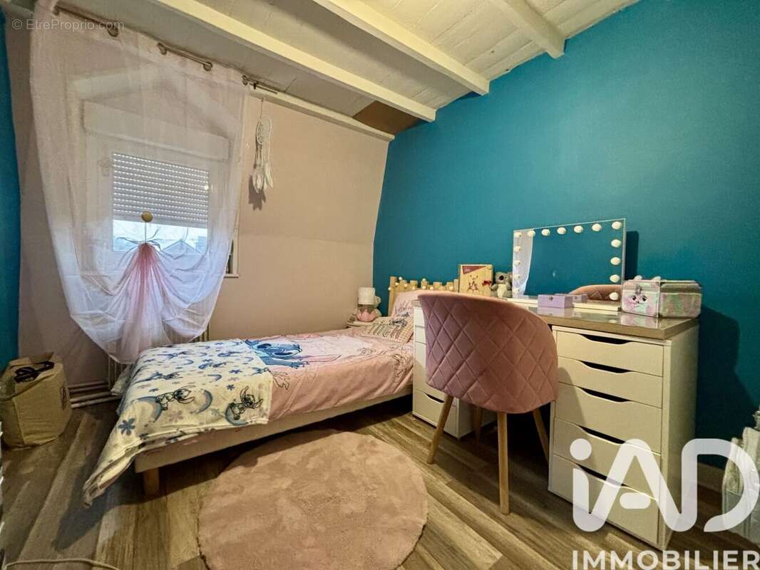 Photo 6 - Maison à BOLLEZEELE