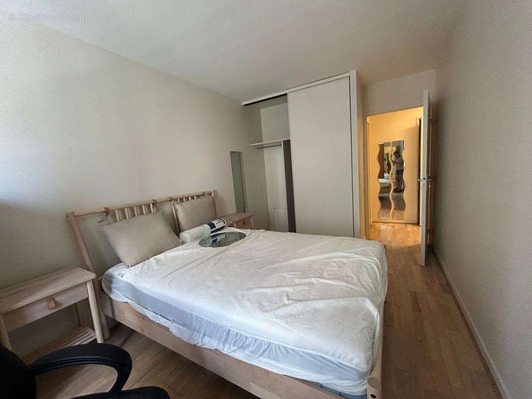Appartement À Vendre - photo 5