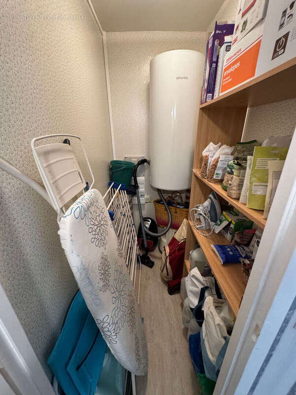 Appartement à LA BAULE-ESCOUBLAC