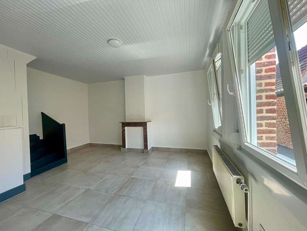 Maison Ecourt Saint Quentin 4 pièce(s) 85m2 - photo 5