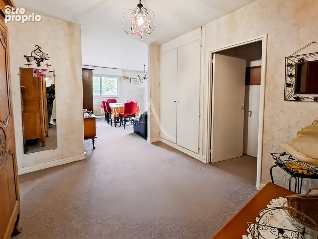 Appartement Arpajon de 4 pièces de 86 m2 avec 3 chambres, cave et terrasse. - photo 8