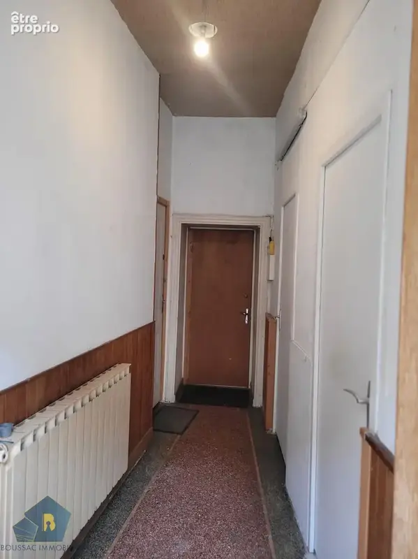 Commerce 142 m² à vendre à Boussac (23600) - photo 5