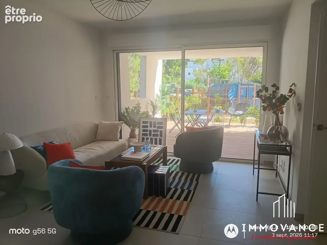 Appartement 63 m² à La Grande-Motte  - photo 3
