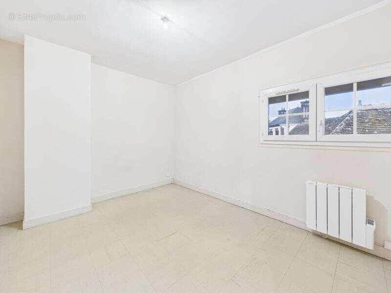 Maison à NOGENT-LE-ROI