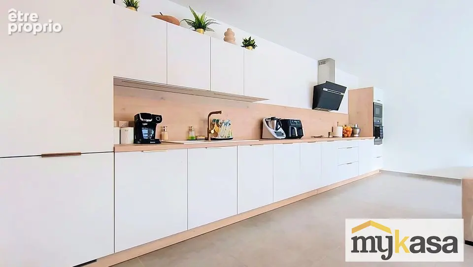 Appartement Istres 3 pièce(s) 76 m2 avec stationnement - photo 9