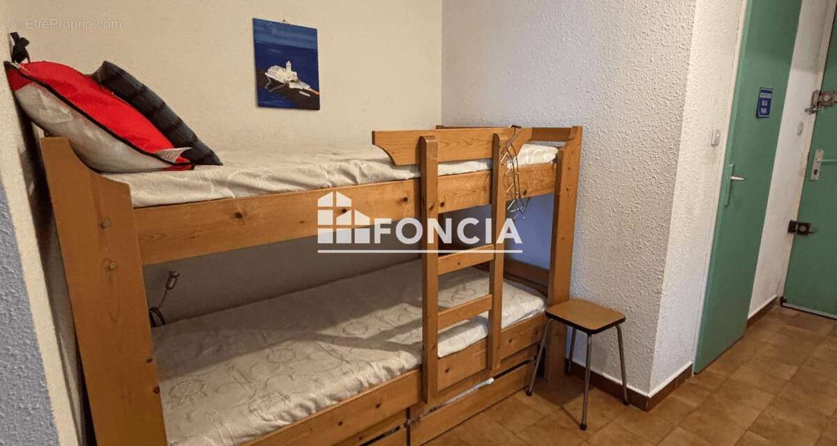 Appartement à LE GRAU-DU-ROI