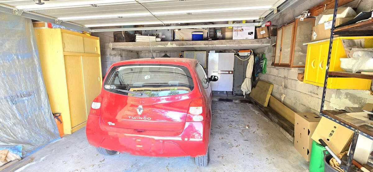 Maison à FIGANIERES