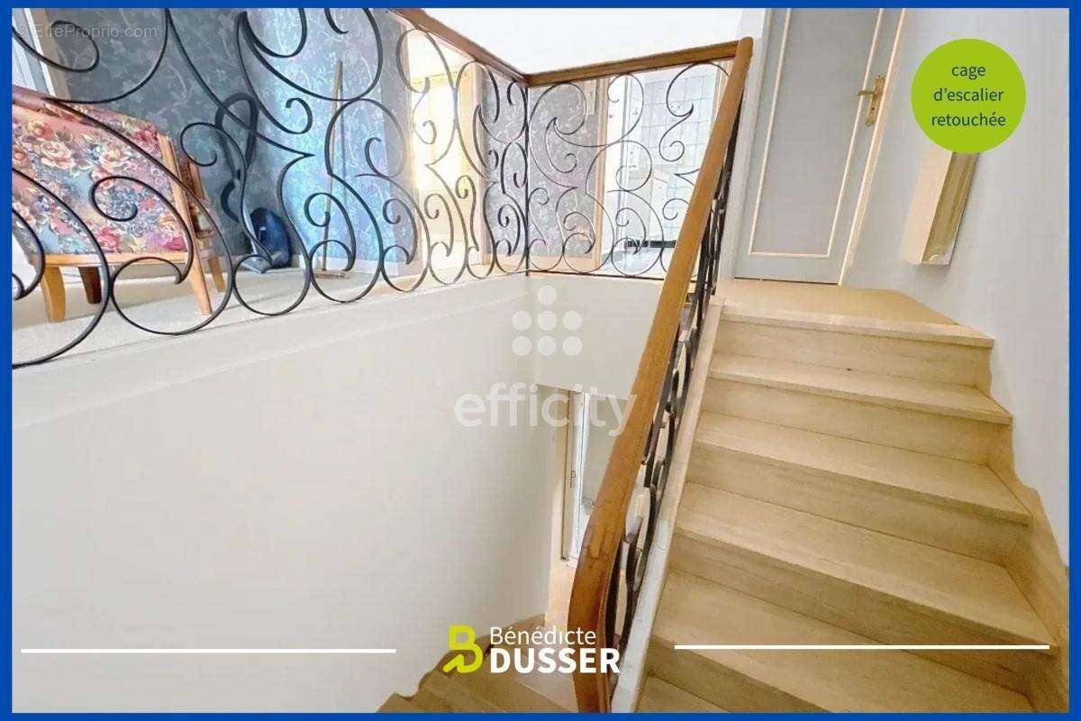 Maison à LA GUERCHE-DE-BRETAGNE