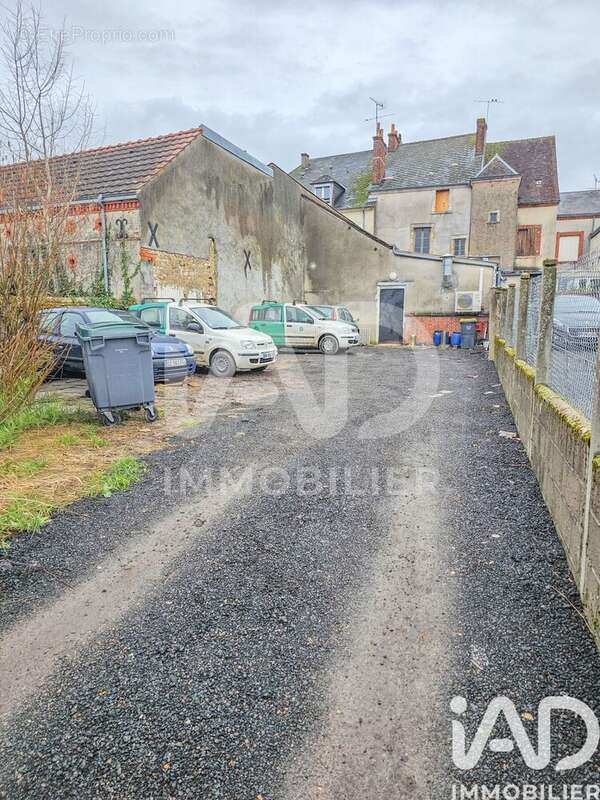 Photo 5 - Appartement à LORRIS