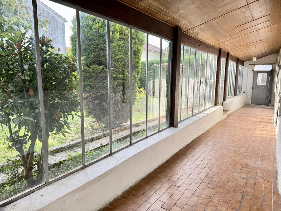 Maison à VILLENEUVE-SUR-LOT