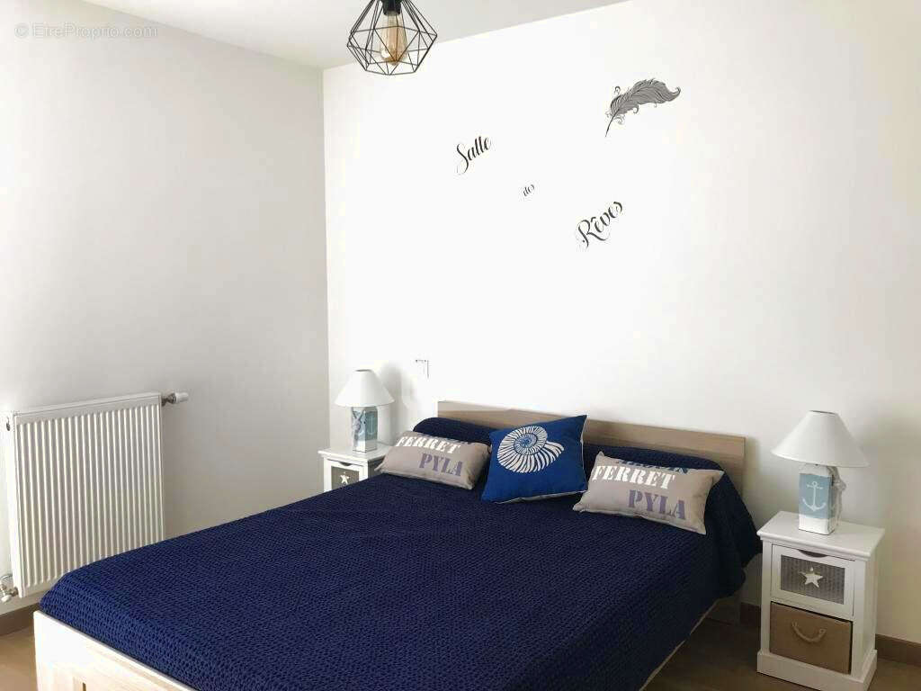 Appartement à ARCACHON