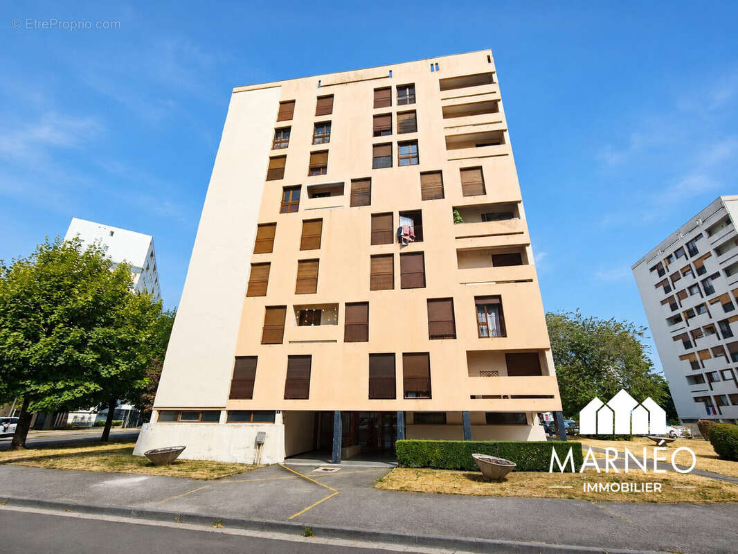 Appartement 71 m² à Chalons-En-Champagne  - photo 4