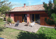 Maison à LAIZE