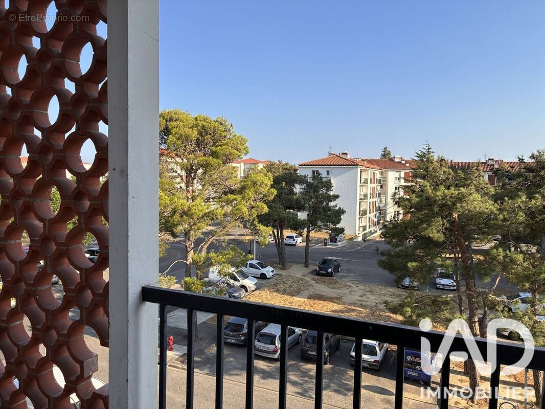 Photo 1 - Appartement à PERPIGNAN