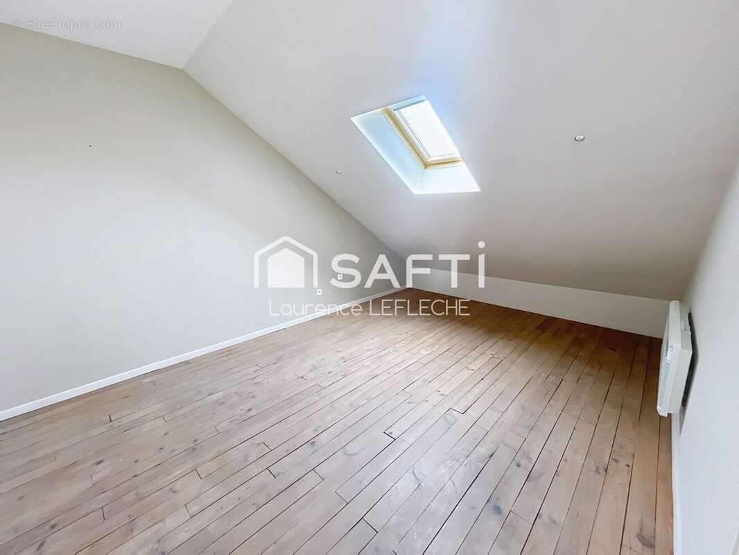 Photo 6 - Maison à PERONNE