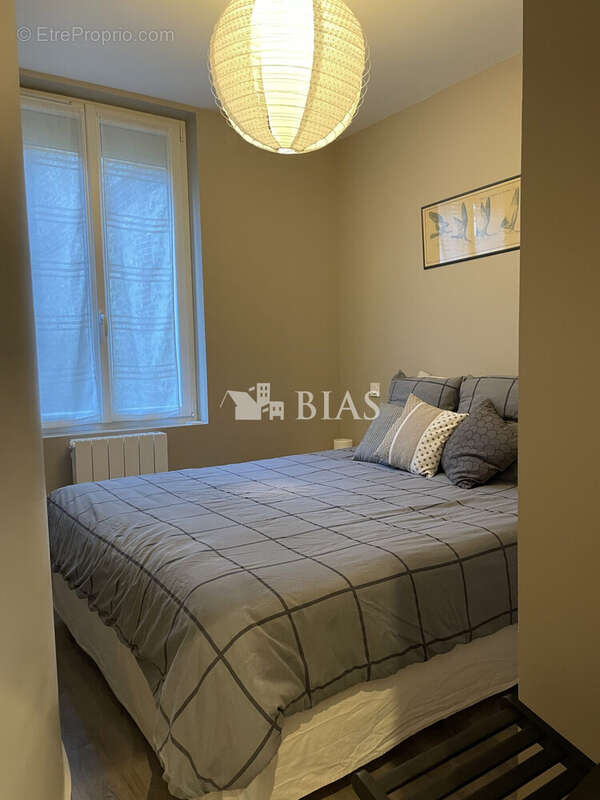 Appartement à HONFLEUR