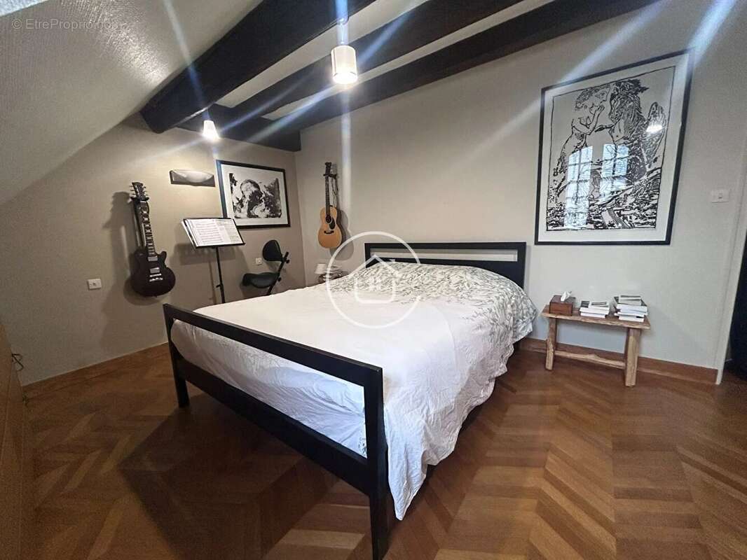 Appartement à BLOIS