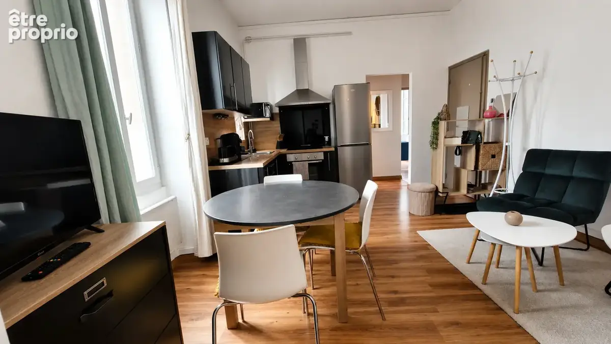 Appartement à AVIGNON
