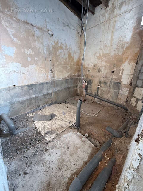 Appartement à SAINT-AIGULIN