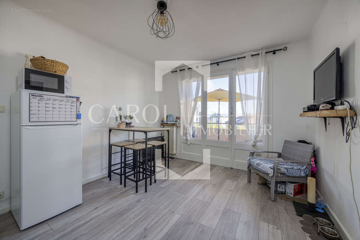 Appartement à ANNECY