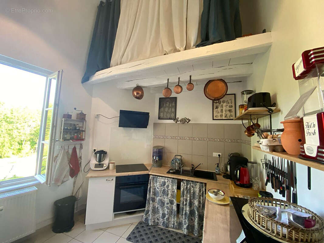 Appartement à BEIRE-LE-CHATEL