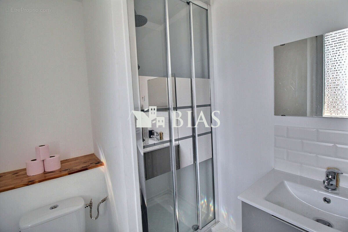 Appartement à LE PETIT-QUEVILLY