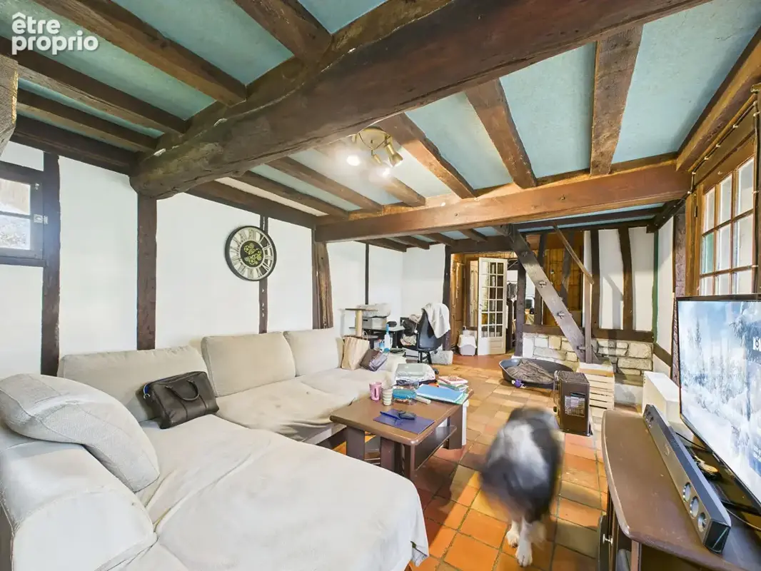 Maison à vendre à Brestot - Référence 2804 - photo 6
