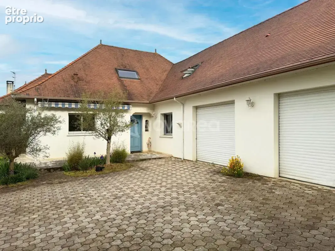 Maison à LONS