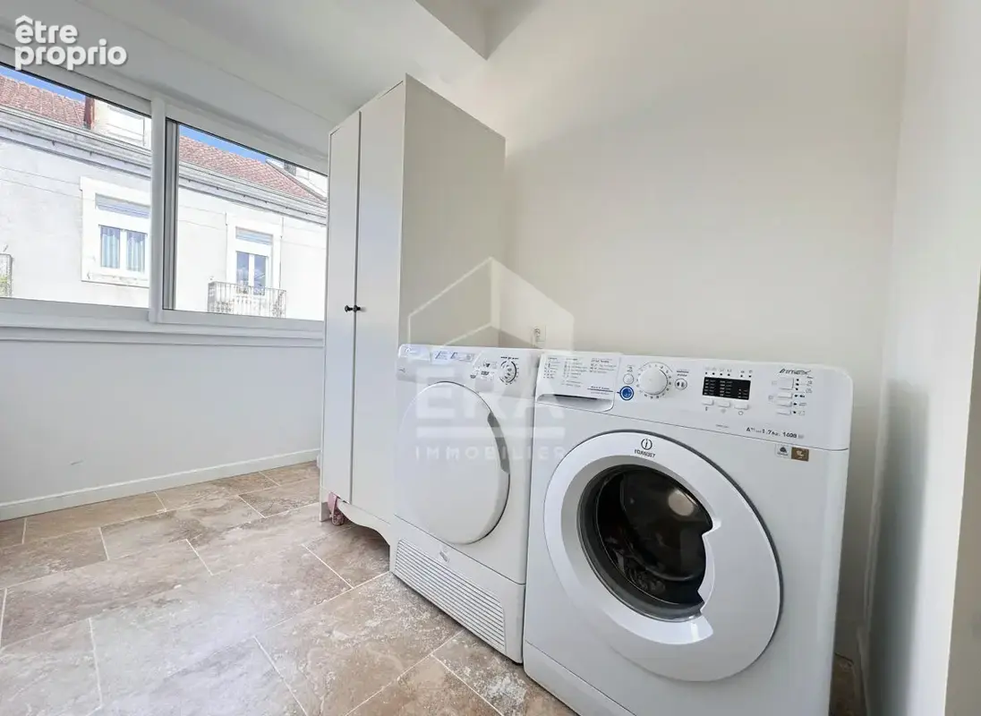 Maison 125m² à périgueux - photo 9
