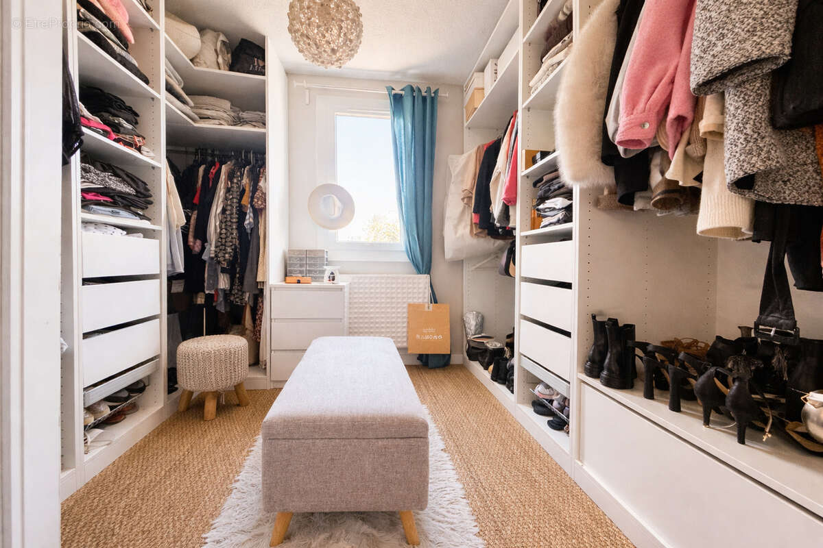 Appartement à VAUVERT