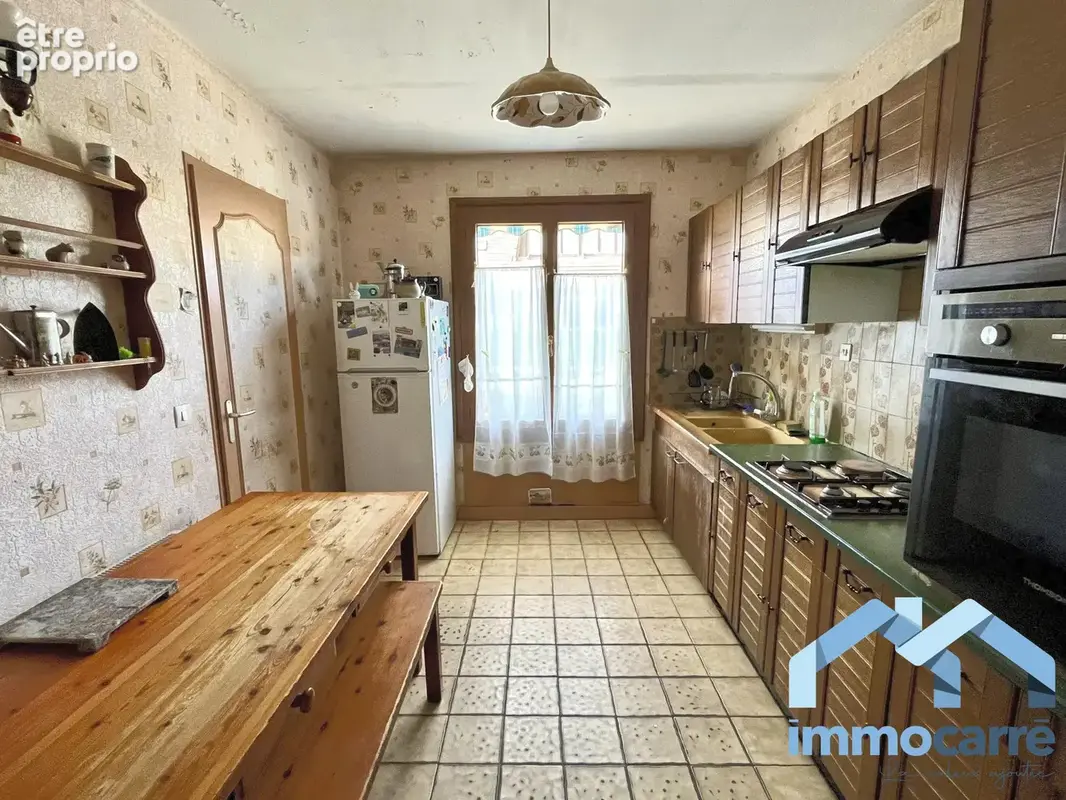 Maison 4 pièces 90 m² à vendre à Pontcarre (77135) - photo 6
