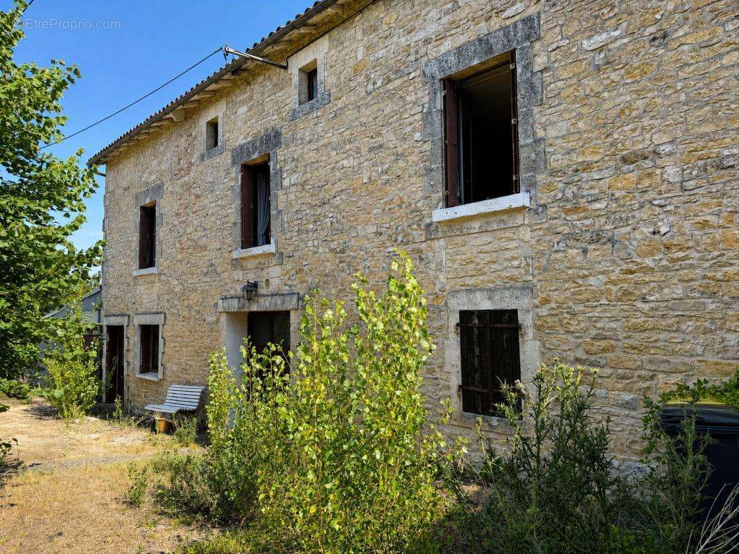 Maison familiale ou investissement - photo 7