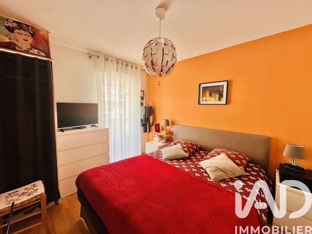 Photo 8 - Appartement à LES SABLES-D'OLONNE