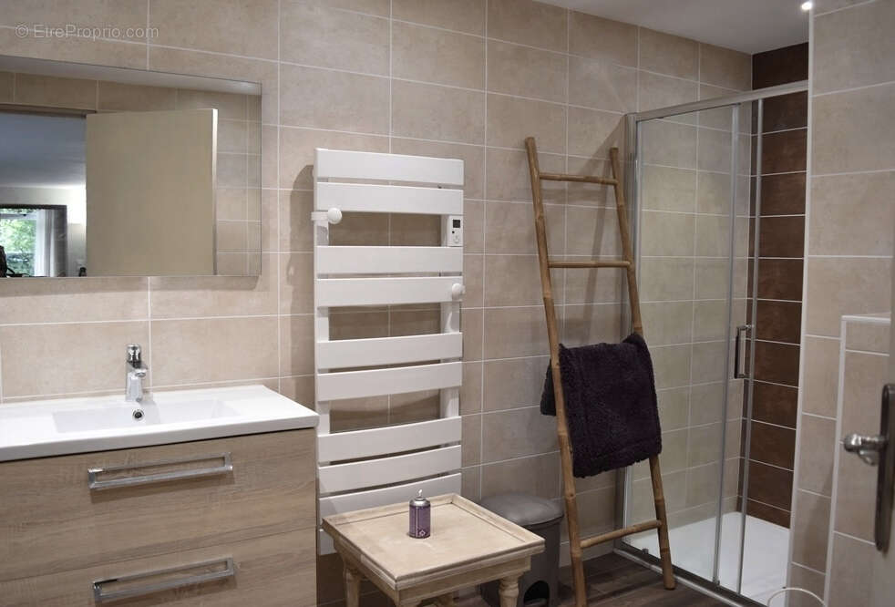 Maison à LES SABLES-D&#039;OLONNE