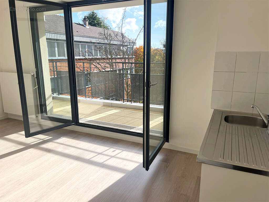 Appartement à CLAMART
