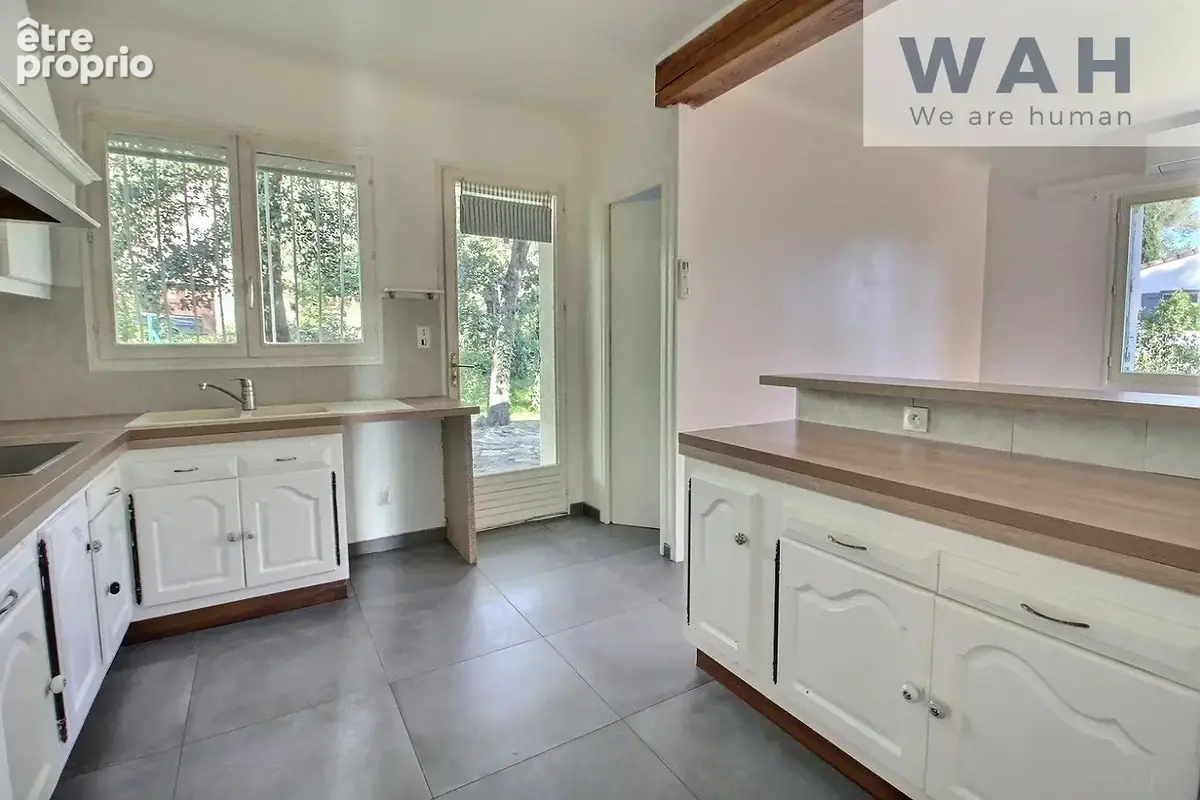 Maison 7 pieces - saint clement de riviere (34980) - photo 7
