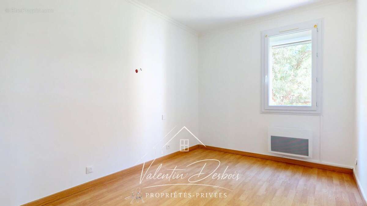 Carcassonne - appartement - t4 - ascenseur - parking - photo 9