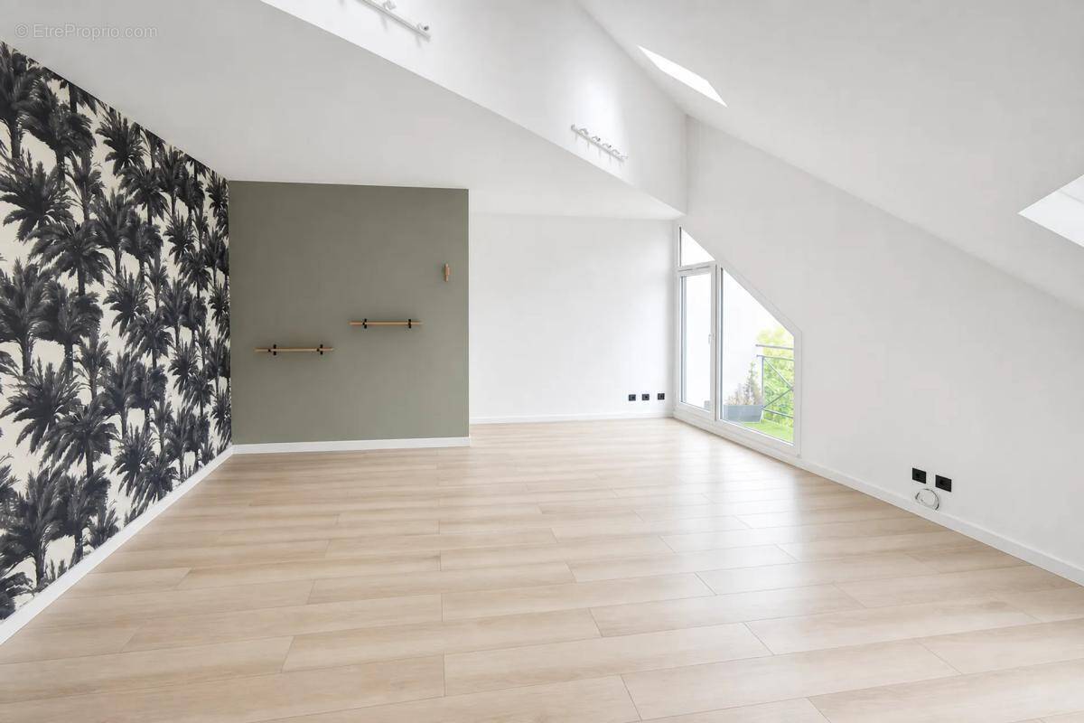 Appartement à MELUN