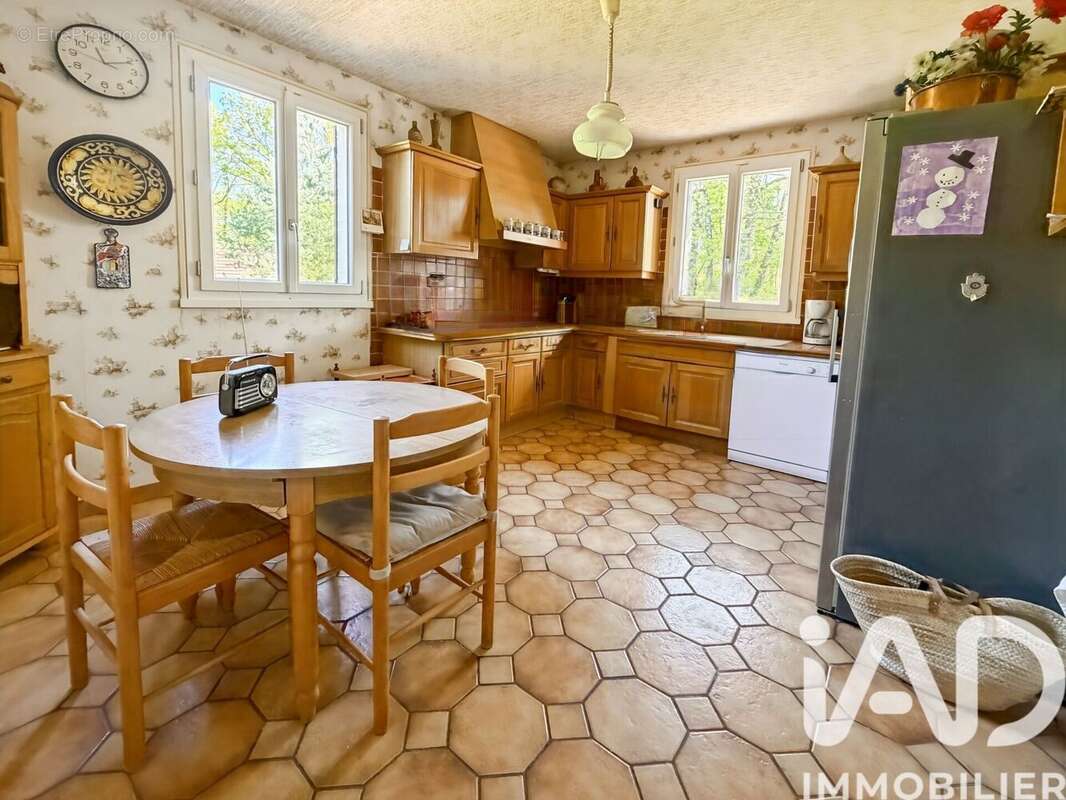 Photo 7 - Maison à NOISY-SUR-ECOLE