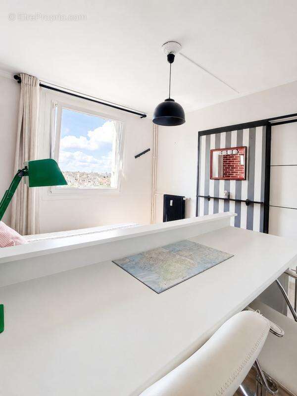 Appartement à POITIERS