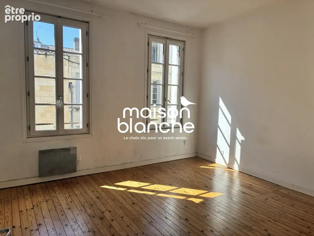 Appartement 2 pièces 61 m² à vendre à Libourne (33500) - photo 3