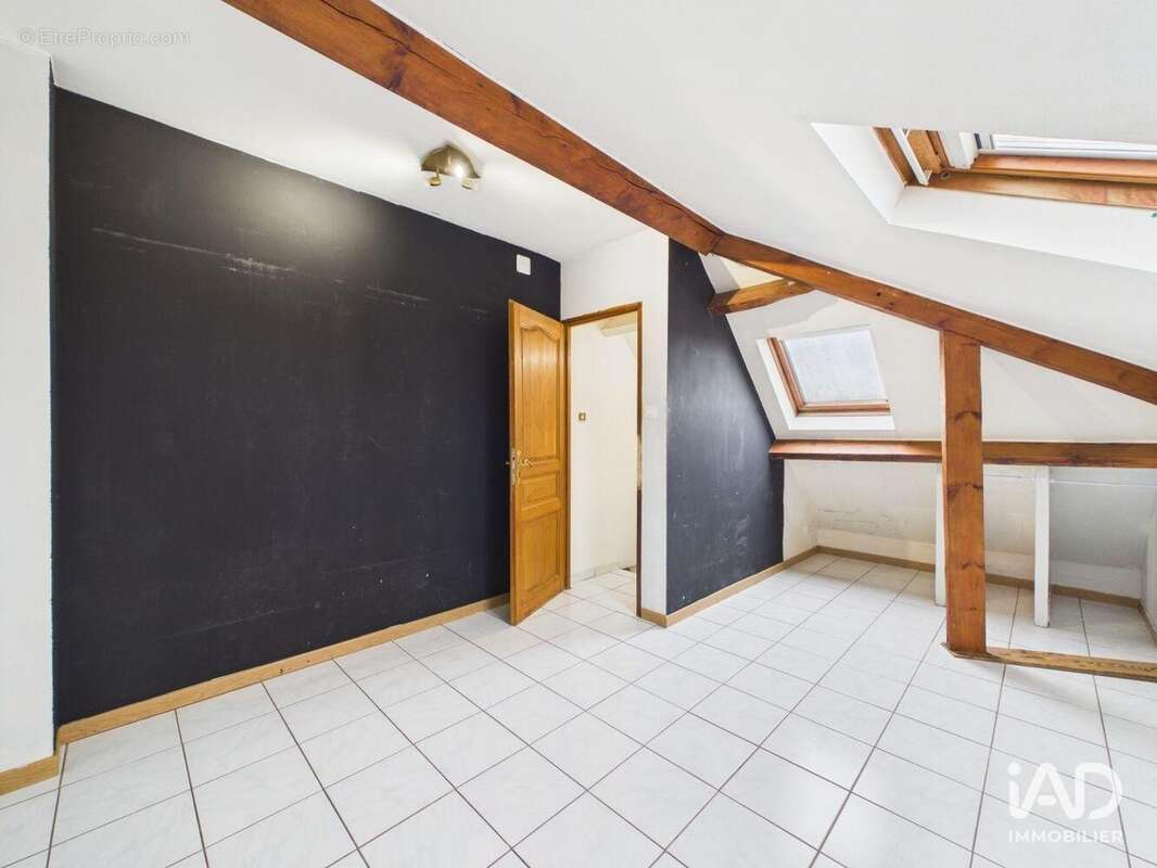 Photo 7 - Maison à FAMECK