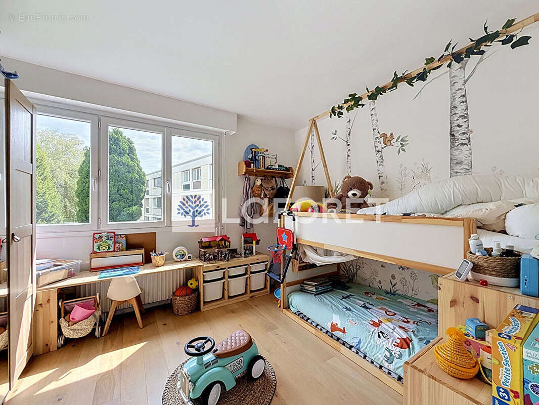 Appartement à BOIS-GUILLAUME
