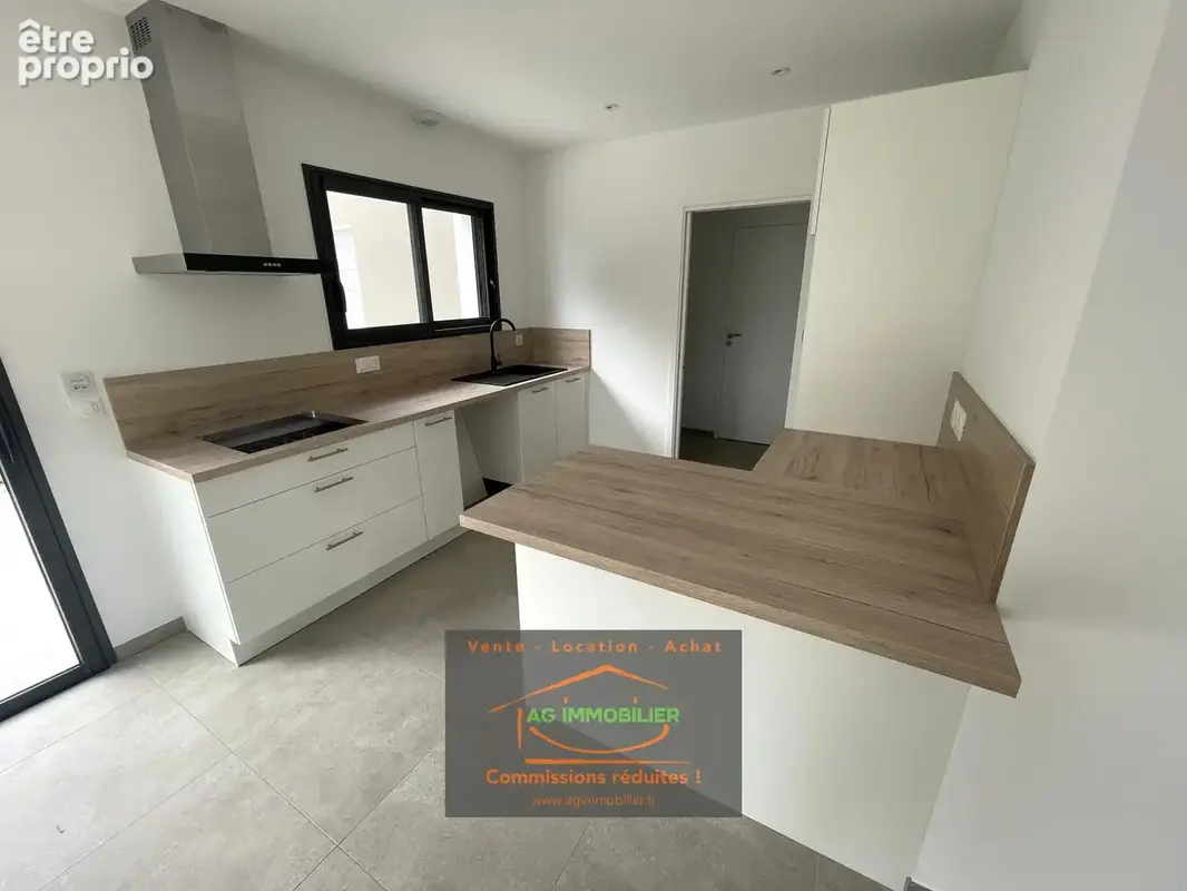 Maison 7 pièces 130 m² à vendre à La Chapelle-Des-Fougeretz (35520) - photo 5