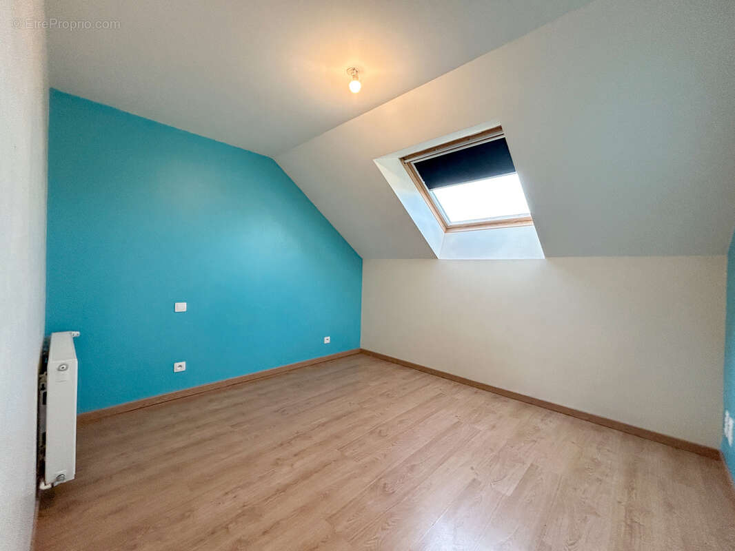 Maison à COMMENTRY