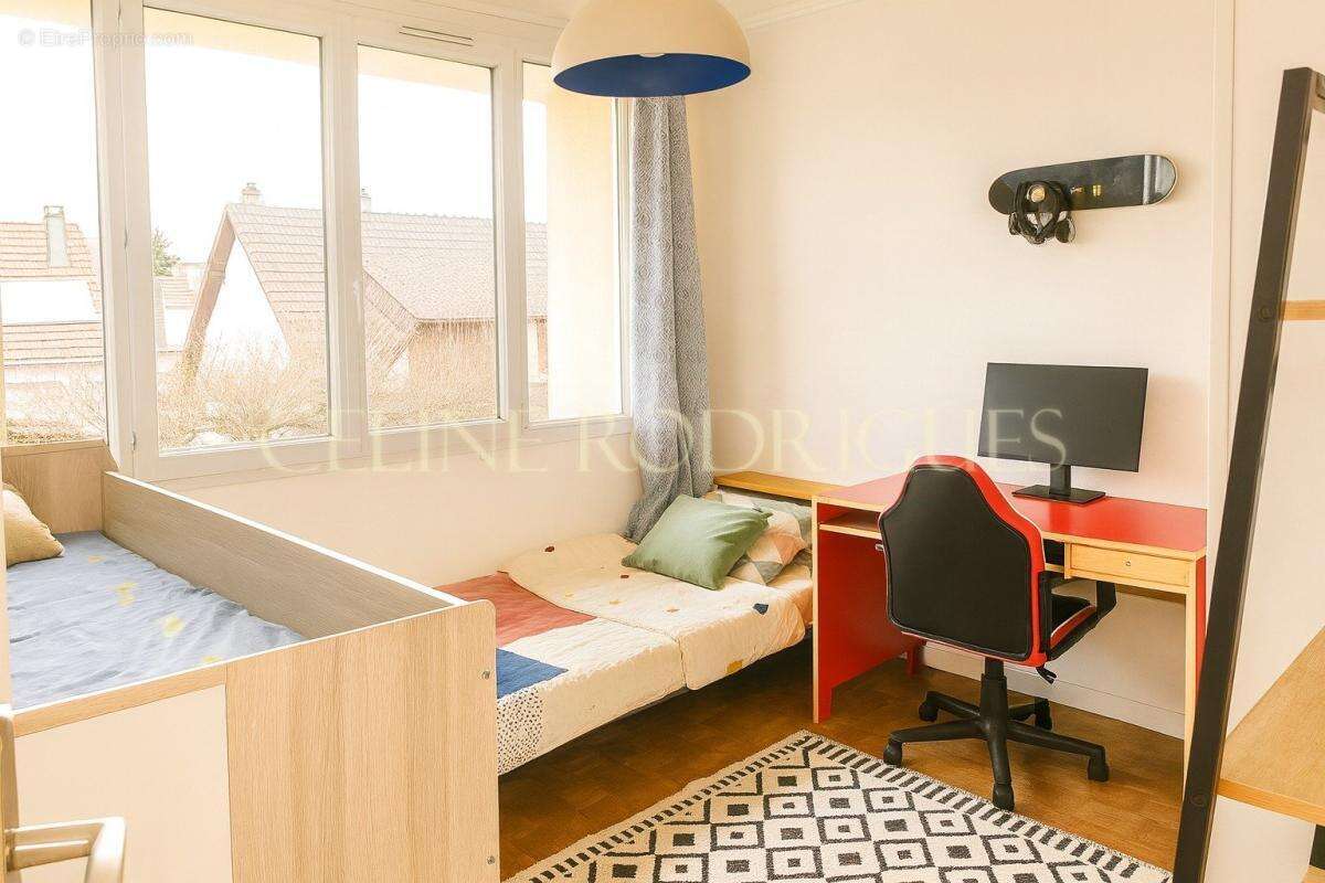 Maison à AULNAY-SOUS-BOIS