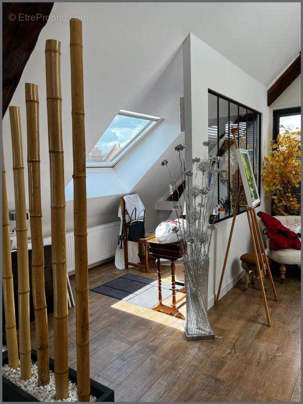 Appartement à CAMBRAI